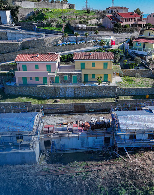 AFFITTO BUSSANA