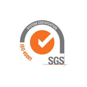 ISO 45001
